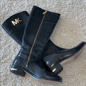 Michael Korda Boot